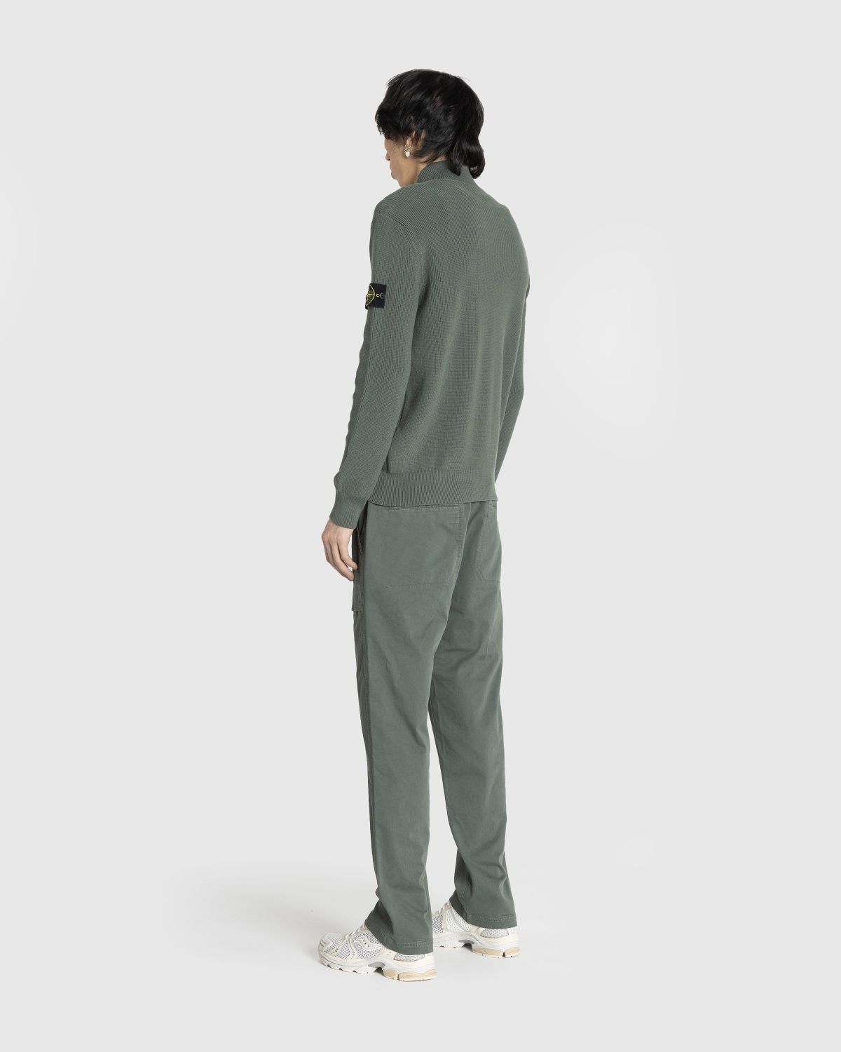 Stone island tracksuit on sale mens